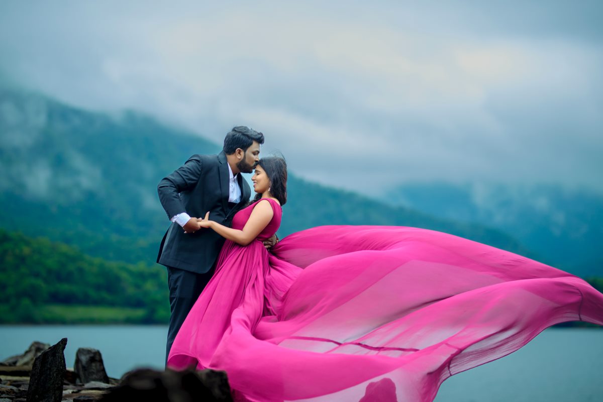 Documentary & Candid Photography